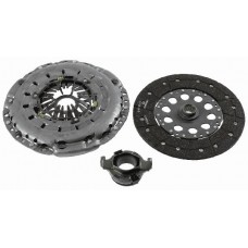 3000 951 836 SACHS Комплект зчеплення