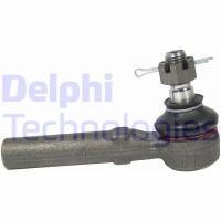 TA2400 DELPHI Наконечник поперечної кермової тяги