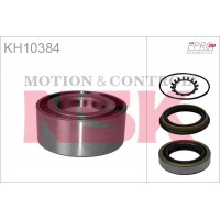 KH10384 NSK Комплект підшипника ступиці колеса