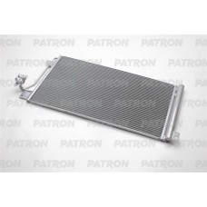 PRS1353 PATRON Конденсатор кондиціонера