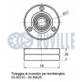 540900 RUVILLE Паразитный / ведущий ролик, поликлиновой ремень