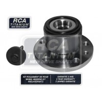 RCAK1298 RCA FRANCE Комплект підшипника ступиці колеса