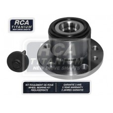 RCAK1298 RCA FRANCE Комплект підшипника ступиці колеса