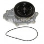 FWP70623 FLENNOR Водяний насос охолодження двигуна