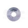 8DD 355 108-491 HELLA PAGID Гальмівний диск