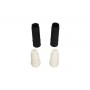 SPK-10074 KAVO PARTS Пилозахисний комплект амортизатор