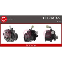 CSP86114AS CASCO Гідравлічний насос кермове управління