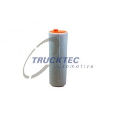 08.14.045 TRUCKTEC AUTOMOTIVE Повітряний фільтр