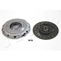 70W20 JAPKO Нажимной Диск зчеплення