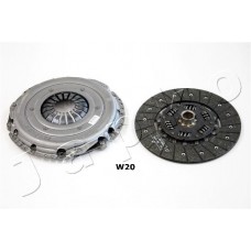 70W20 JAPKO Нажимной Диск зчеплення