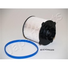 FC-ECO020 JAPANPARTS Паливний фільтр