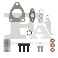 KT111190 FA1 Монтажний комплект компресор