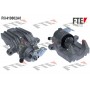 RX419802A0 FTE Гальмівний супорт
