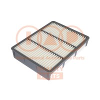 121-17110 IAP QUALITY PARTS Повітряний фільтр