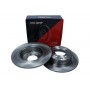 19-2858 MAXGEAR Гальмівний диск