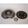 KF-100 JAPANPARTS Комплект зчеплення