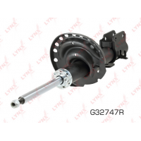 G32747R LYNXAUTO Амортизатор