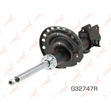 G32747R LYNXAUTO Амортизатор