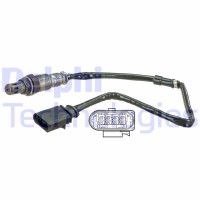 ES20678-12B1 DELPHI датчик кисню