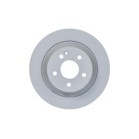 0 986 479 D12 BOSCH Гальмівний диск