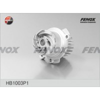 HB1003P1 FENOX Водяний насос охолодження двигуна