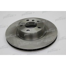 PBD1645 PATRON Гальмівний диск