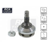 CI27A RCA FRANCE Шарнирный комплект, Привідний вал