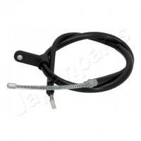 BC-0218 JAPANPARTS Тросик, cтояночный тормоз