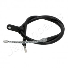 BC-0218 JAPANPARTS Тросик, cтояночный тормоз