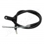 BC-0218 JAPANPARTS Тросик, cтояночный тормоз