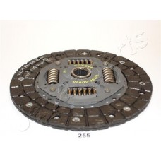 DF-255 JAPANPARTS Диск зчеплення