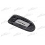 PMG1218G03 PATRON Дзеркальне скло зовнішнє дзеркало