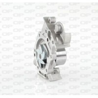 WAP8467.00 OPEN PARTS Водяний насос охолодження двигуна