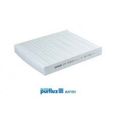 AH191 PURFLUX Фільтр повітря у внутрішньому просторі