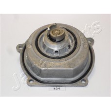 PQ-434 JAPANPARTS Водяний насос охолодження двигуна