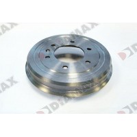 N02032 DIAMAX Гальмівний барабан
