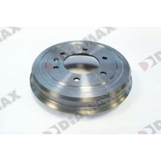 N02032 DIAMAX Гальмівний барабан