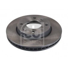 108449 FEBI BILSTEIN Гальмівний диск