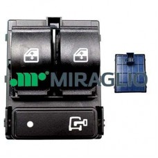 121/FTB76004 MIRAGLIO Вимикач склопідйомник
