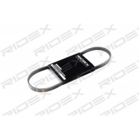 305P0009 RIDEX Поліклиновий ремінь