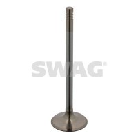 впускний клапан SWAG 40 91 7388