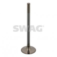 впускний клапан SWAG 40 91 7388