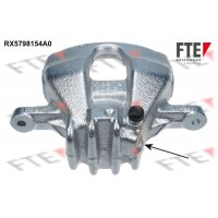 RX5798154A0 FTE Гальмівний супорт