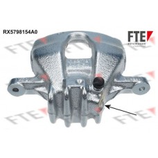 RX5798154A0 FTE Гальмівний супорт