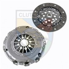 MCK3244 CLUTCHNUS Комплект зчеплення