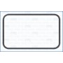 WG1751833 WILMINK GROUP Прокладка впускного колектора