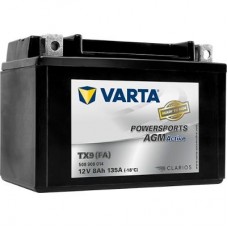 508909014I312 VARTA Стартерна акумуляторна батарея