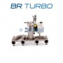 54399880017RS BR Turbo Компресор наддуву