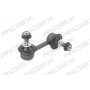 3229S0433 RIDEX Тяга стійка стабілізатор