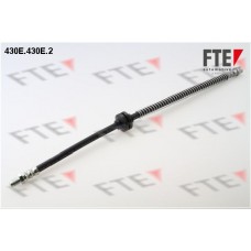 430E.430E.2 FTE Гальмівний шланг